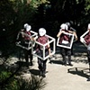 Dandy Gangs: The Warhols at Kariya Park