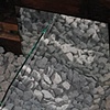 Allegory for a Rock Opera
Detail: Smithson (fl&acirc;neur) box