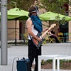 Dandy Gangs: A Working Class Love Story (A member of the Stallones playing November Rain on electric guitar ∞)