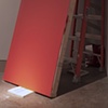 A Folly Set Designed by the Artist While Considering the Aesthetic and Compositional Arguments of Charles Ray, Rodney Graham, Donald Judd and Jeff Wall (detail)
