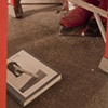 A Folly Set Designed by the Artist While Considering the Aesthetic and Compositional Arguments of Charles Ray, Rodney Graham, Donald Judd and Jeff Wall (detail)