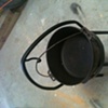 Haloween Cauldron