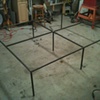 Bed Frame Base