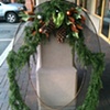 Metal Wreath