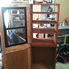 Audio Cabinet