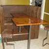 Bar Booth