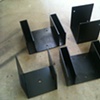 Pergola Brackets