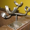 Double Wine Rack