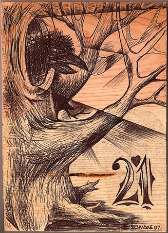 Blackbird