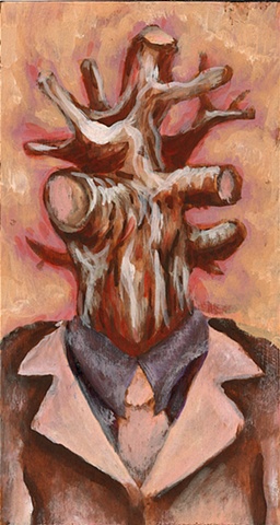 "All Directions" 2010 Stephen Schwake