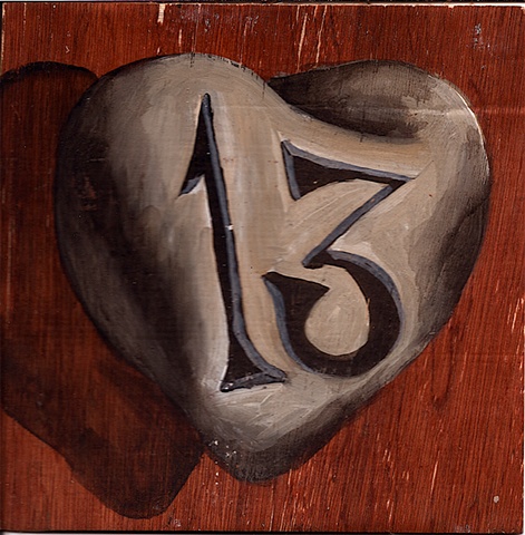 Love 13