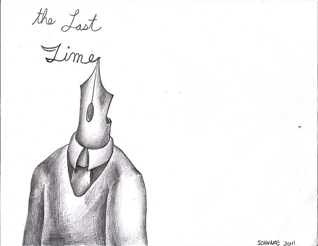 The Last Time