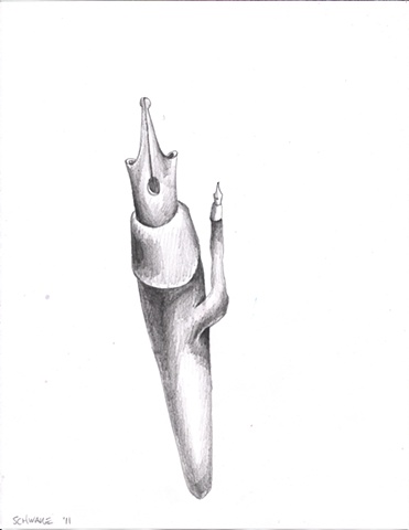 Pens