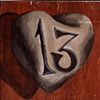 13 Love