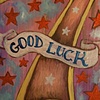 Good Luck