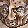 Modern Head