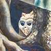 Forest Scene