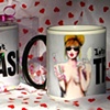 Let's get trashed !