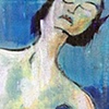 Blue Nude