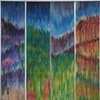 Mountain View, Four Seasons