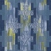 Pentecost of Blue