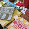 handwoven housewares