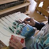 Warp it! Paint it! Weave it!