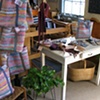 handwoven accesories