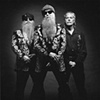 ZZ Top