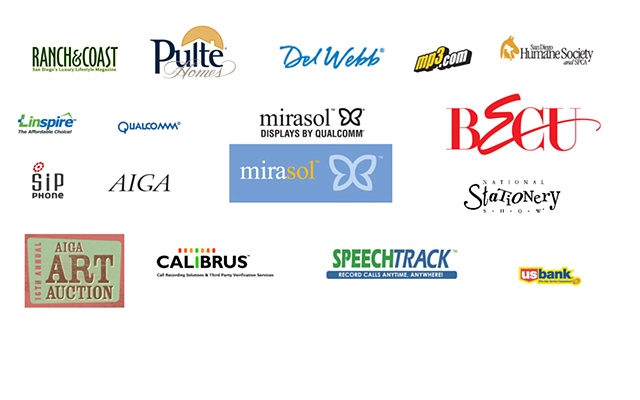 Portfolio of Clients