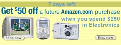 Amazon.com :: Web Content :: Call to Action