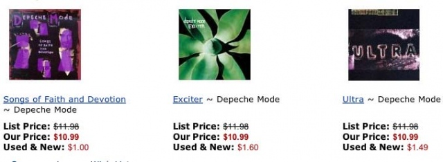 Amazon.com :: Web Content 