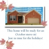 Pulte Homes :: Keswick :: Home of the Month :: Email Marketing