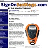 SignOn San Diego ::