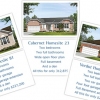Pulte Homes  :: Playing Card Motif :: Email Marketing