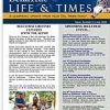 Del Webb :: Newsletter :: Linked to Landing Pages and PDFs