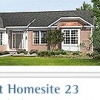 Pulte Homes :: Cabernet Home Site