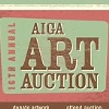 AIGA ::  Art Auction ::