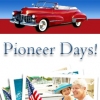 Del Webb :: Pioneer Ridge ::Save the Date :: Email Marketing