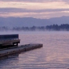 Misty Lake Two