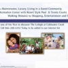 Pulte Homes :: The Lehigh at Coldwater Crossing Postcard :: Mailer :: Email Marketing