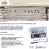 Pulte Homes :: Calls Farm :: Email Marketing