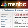 MSNBC ::