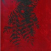 Paintings :: Mixed Media :: Flora Series