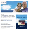 Del Webb :: Britton Falls University :: Email Marketing Campaign