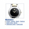 Amazon.com :: Web Content ::  Watches for Women