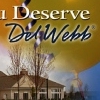 Del Webb  :: Prairie Lodge at Pioneer Ridge