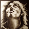 Artwork :: Charcoal Portrait :: Keven