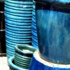 Photography :: Arizona :: Blue Pots