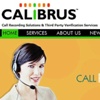 Calibrus :: Logo